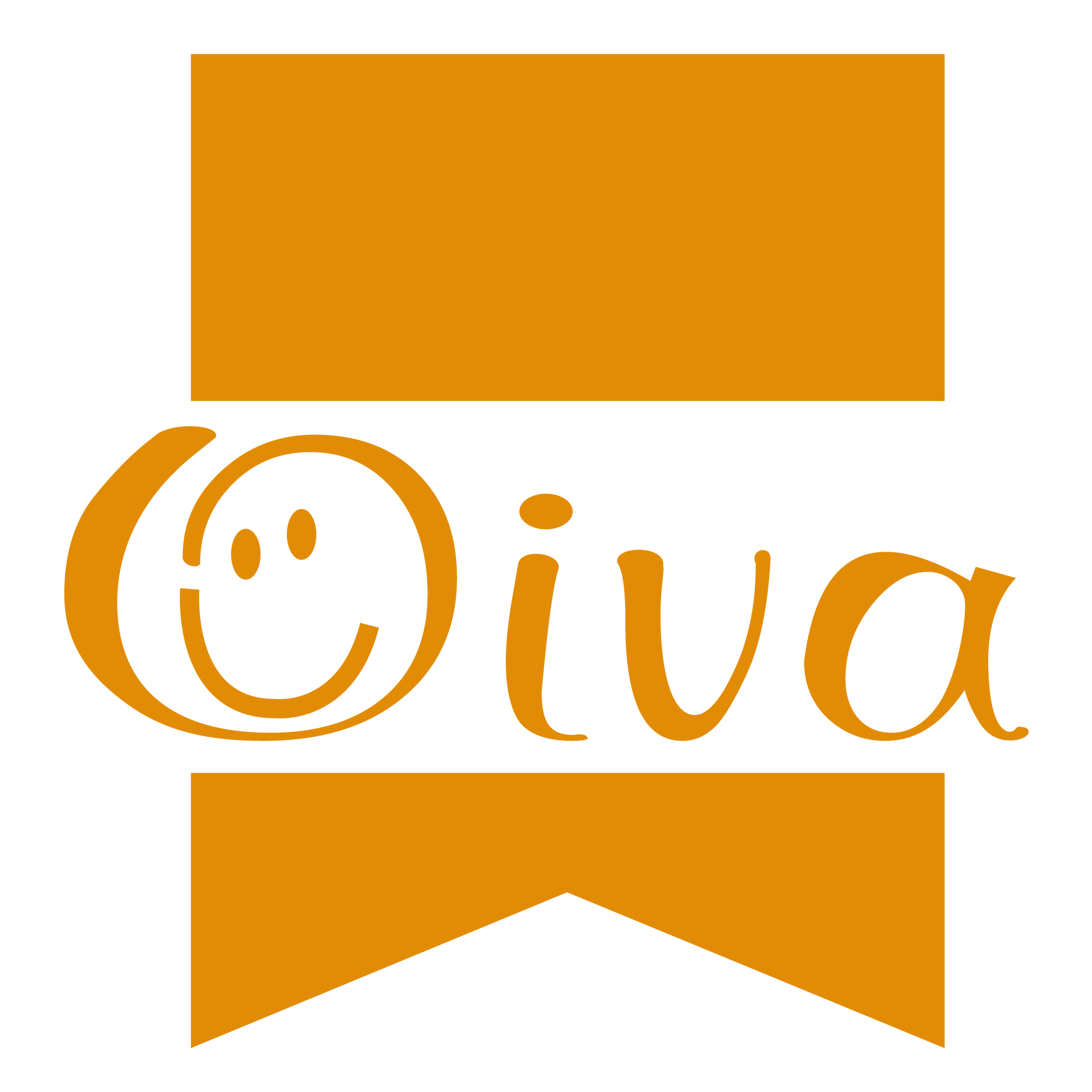Oiva sinettilogo