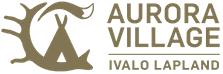 Aurora Village logo